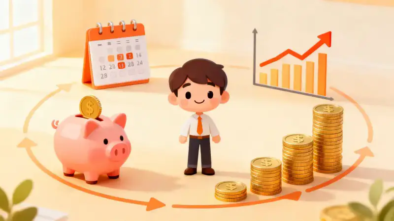 How to Build a Basic Money Roadmap for Your Future