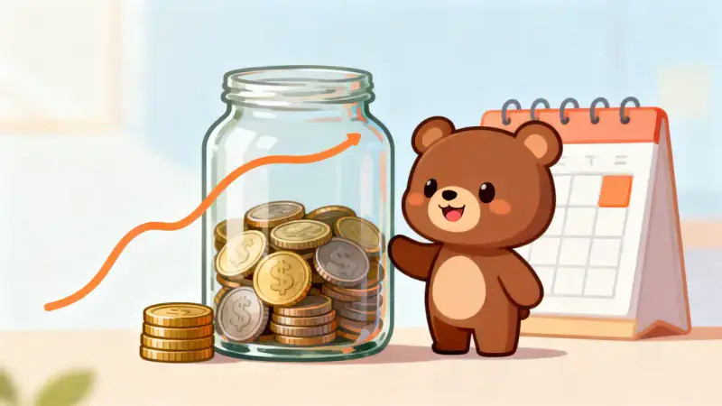 How to Track Savings Progress: Simple Steps You Can Follow