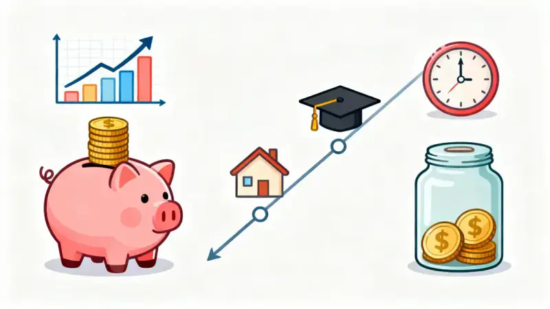 Planning Finances for Life Transitions: Your Essential Guide