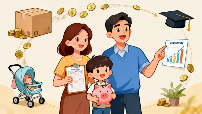 Planning Finances for Life Transitions: What You Must Know