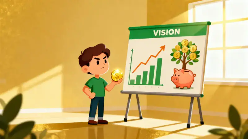 financial-goals-vision