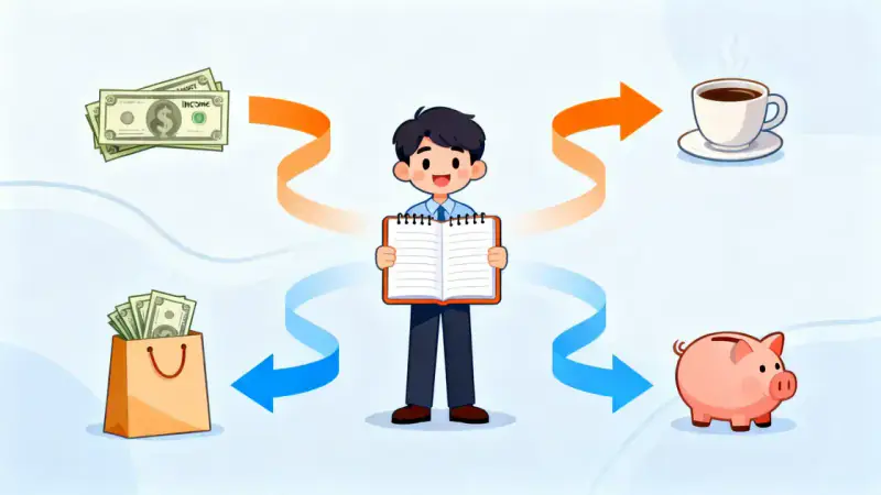 Understanding Personal Cash Flow: A Clear Guide for Everyone