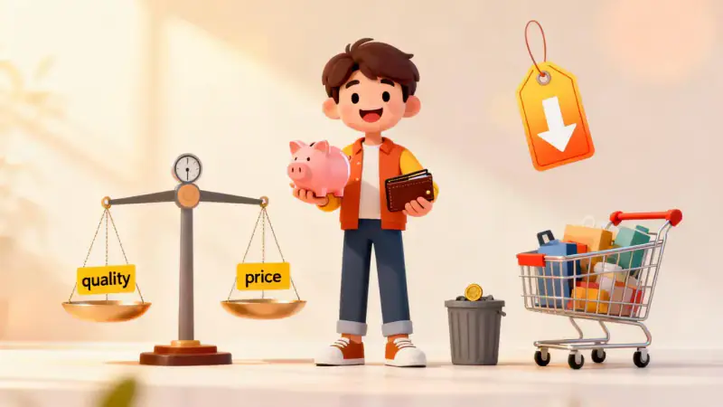 Spend Money Better: Smart Strategies for Your Budget