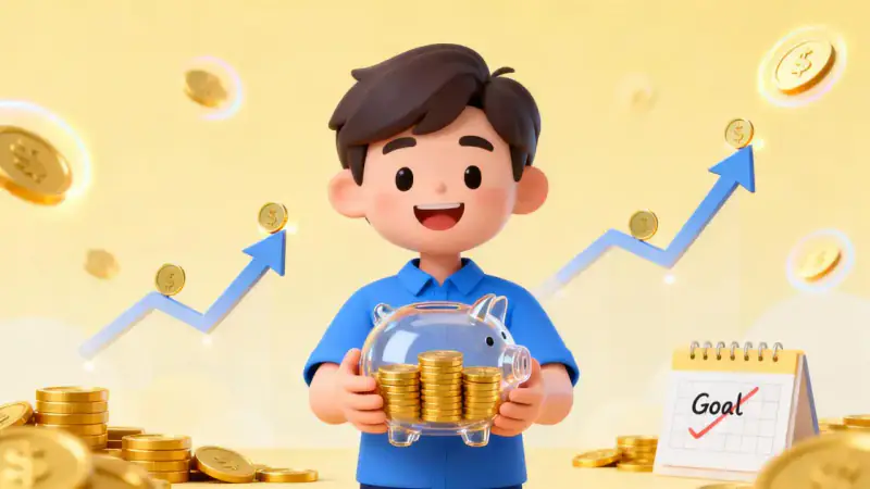 financial-goals-focus