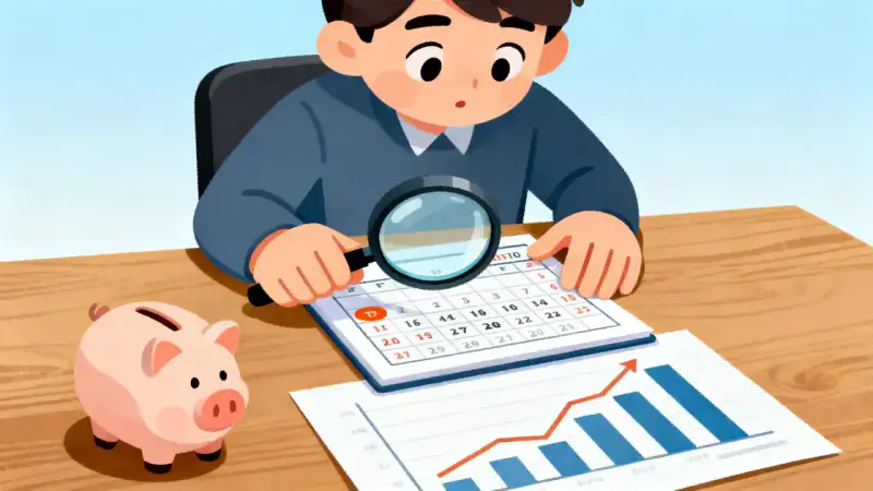 How to Review Spending Patterns Regularly for Better Budgeting