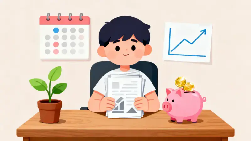 How to Prepare for Future Financial Needs Effectively