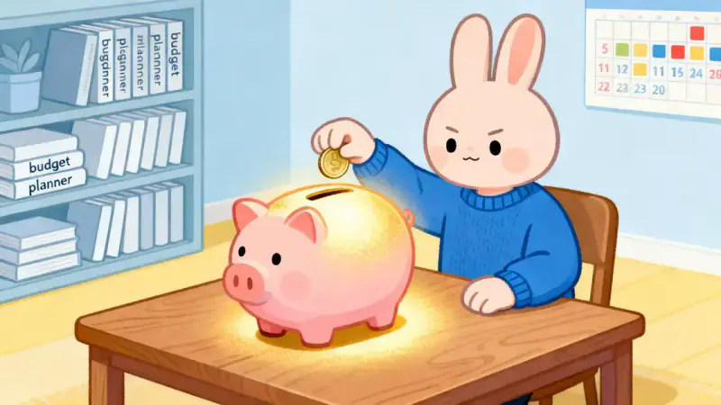Building Long-Term Money Discipline: Key Steps Unveiled
