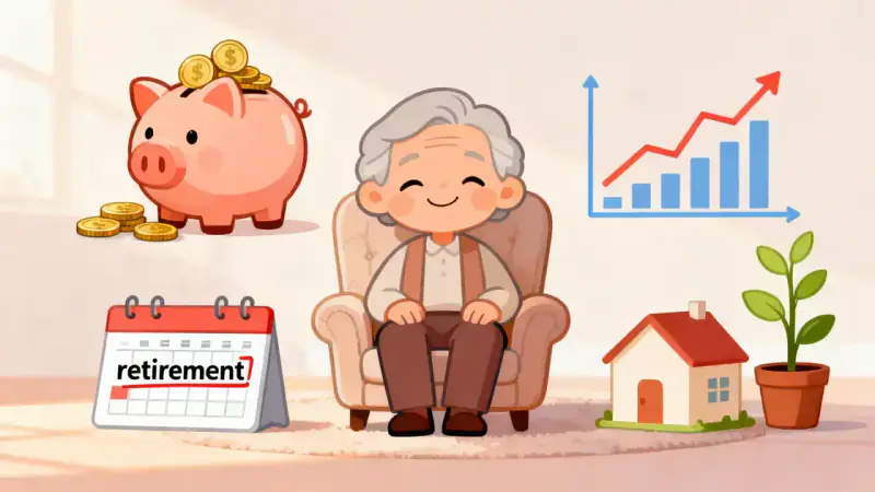 Retirement Financial Planning Basics: Start Preparing Today
