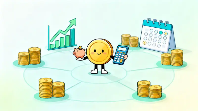 Smart Budgeting Strategies to Boost Your Financial Health