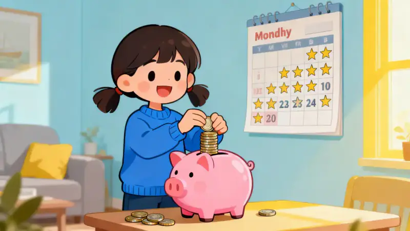 Setting Monthly Savings Milestones: Your Path to Financial Success
