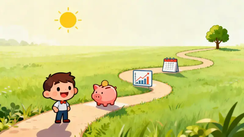 How to Achieve Financial Milestones: Your Guide to Success