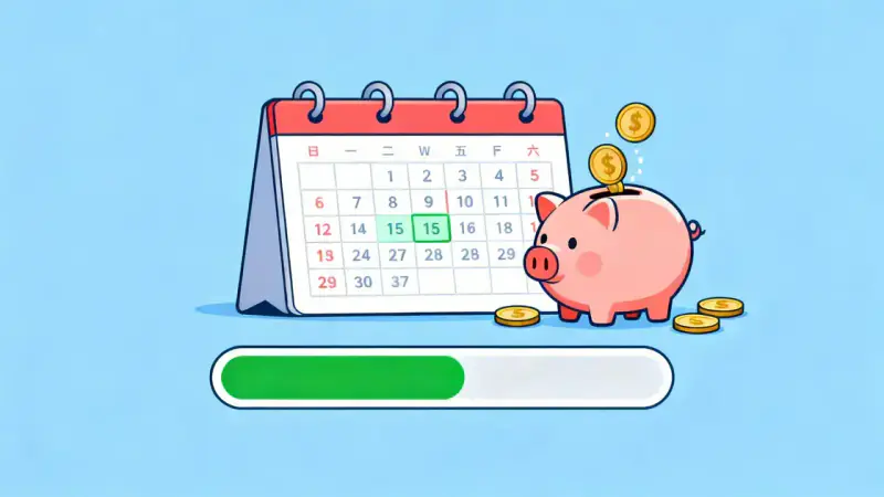 Monthly Money Targets: Unlock Success With Focused Goals
