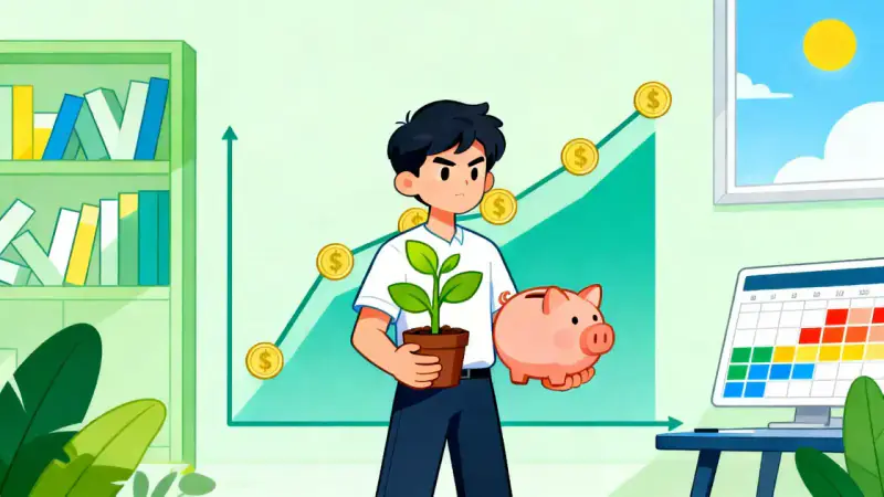 How to Stay Committed to Financial Objectives: Top Tips