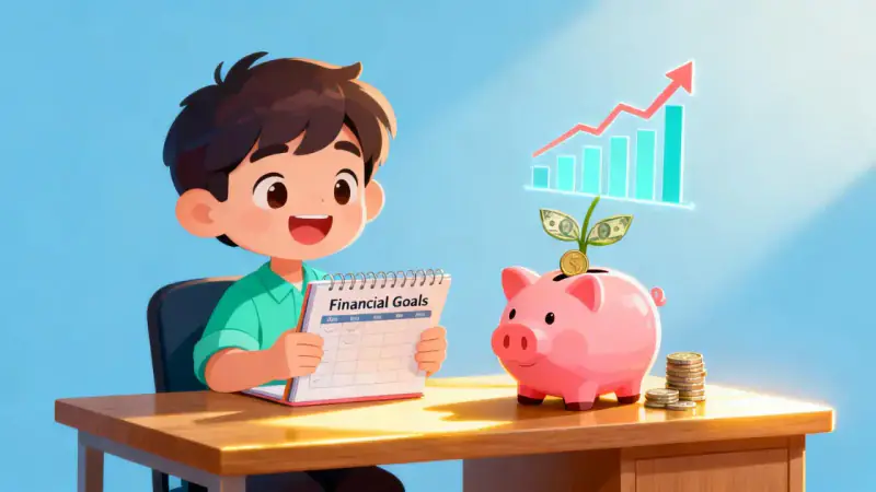 financial-goals-daily