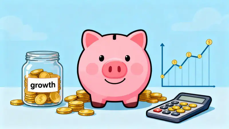 Personal Finance Goals Examples: Inspire Your Financial Future