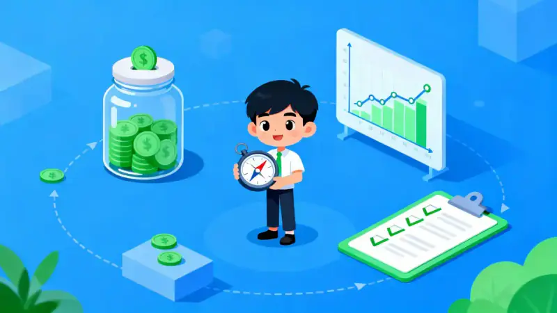Financial Goal Setting Strategies for a Successful Future