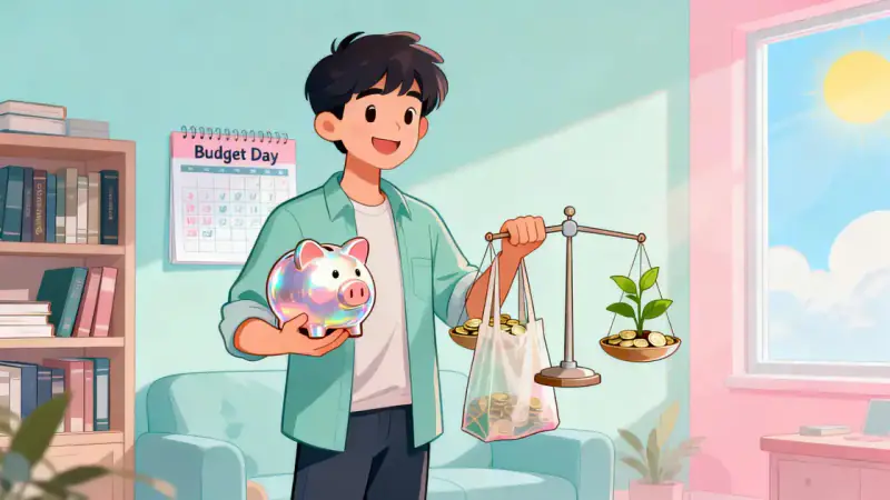 How to Build Better Spending Awareness: Simple Tips