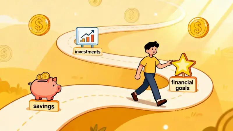 How to Create a Clear Money Roadmap for Your Future