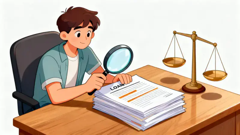 loans-terms-clear