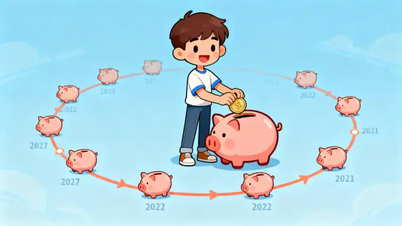 Ways to Stay Consistent with Saving Plans for Success